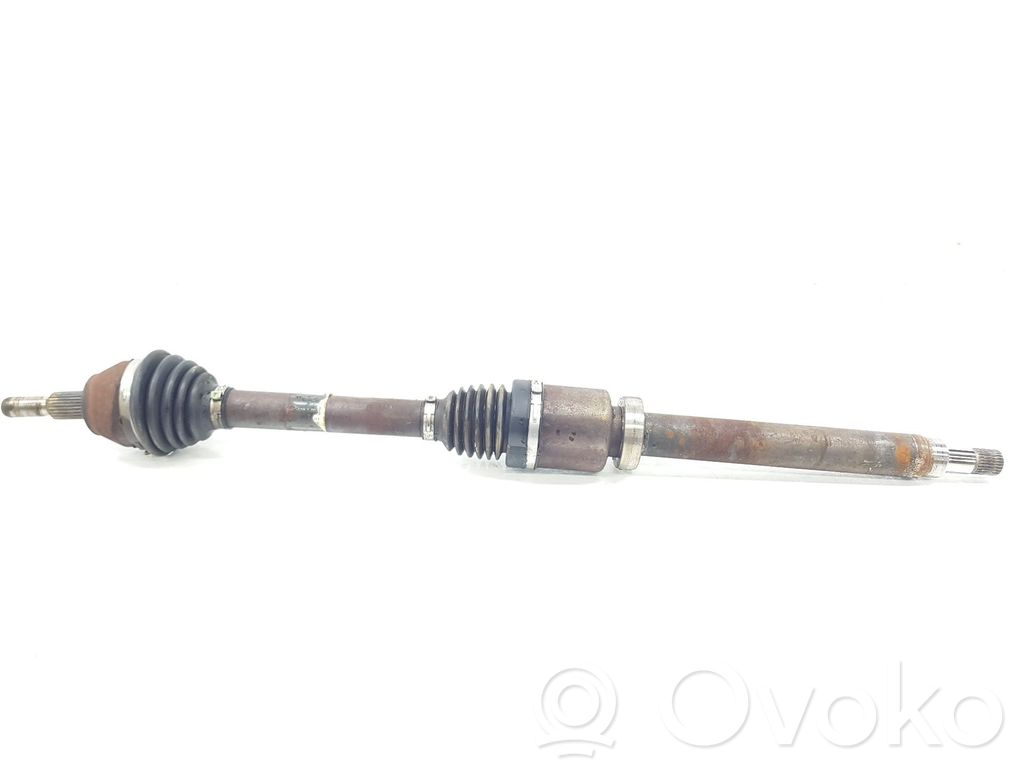 Ford Focus Front driveshaft 