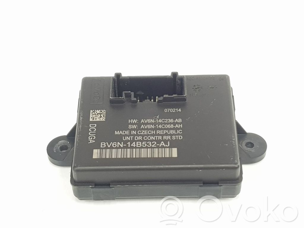 Sonstige Steuergeräte / Module   BV6N14B532AJ,1799118