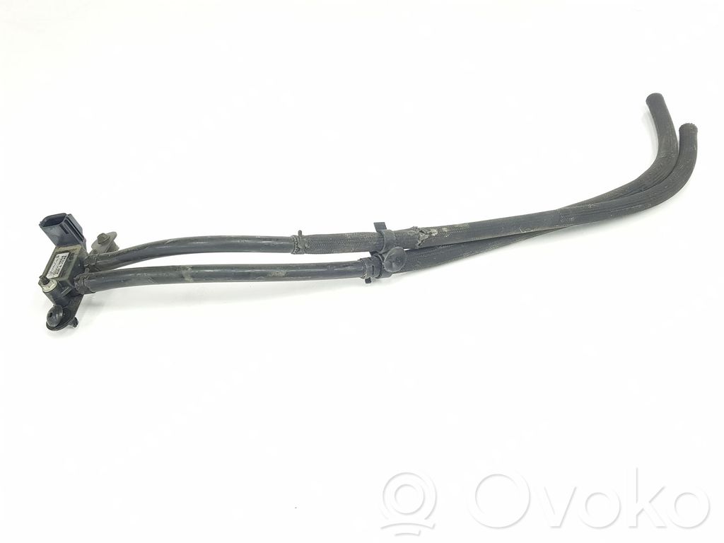 Ford Focus Sensor 