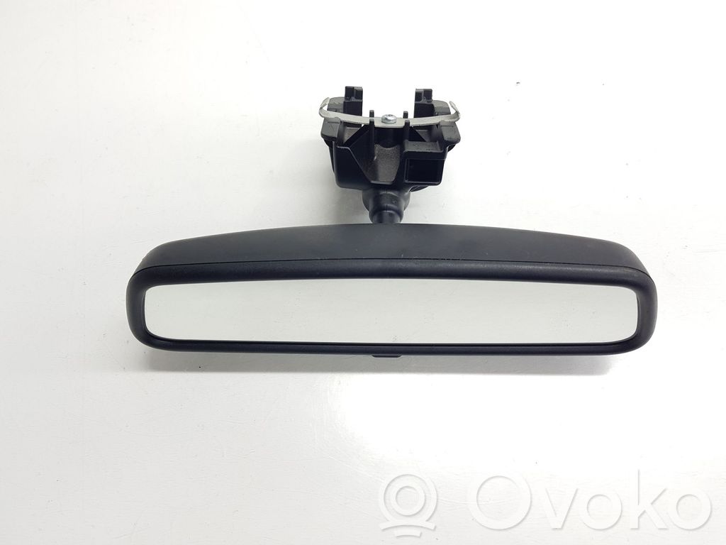 Land Rover Range Rover Evoque L538 Espejo lateral manual 