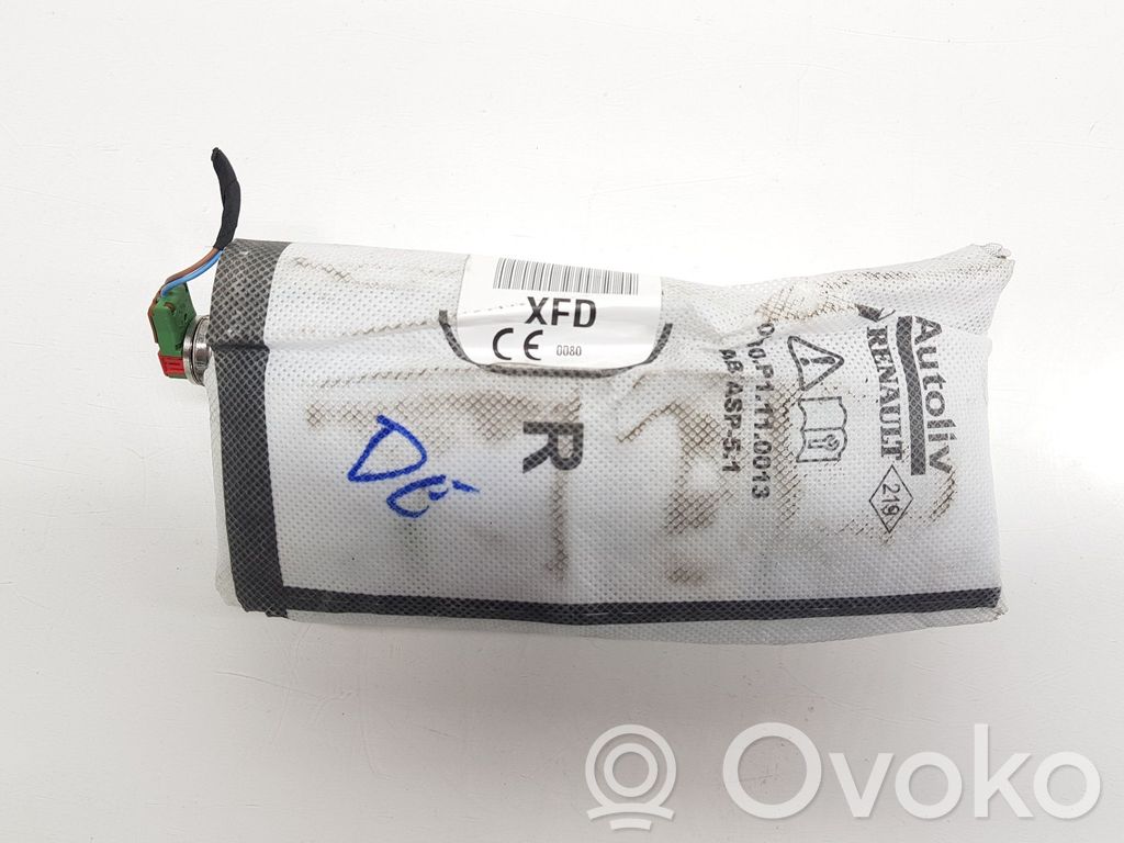Renault Talisman Seitenairbag 
