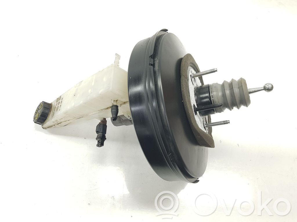 Servo-frein   1613263680,1613263680