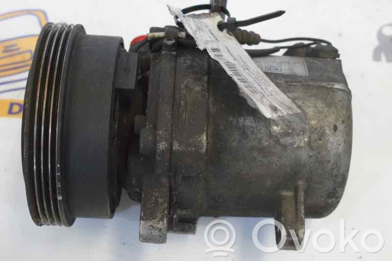 BMW 3 E36 Air conditioning (A/C) compressor (pump) 
