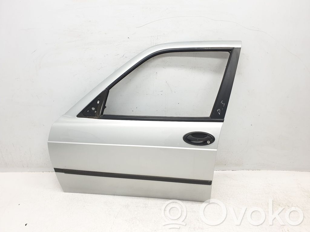 Saab 9-3 Ver2 Дверь 