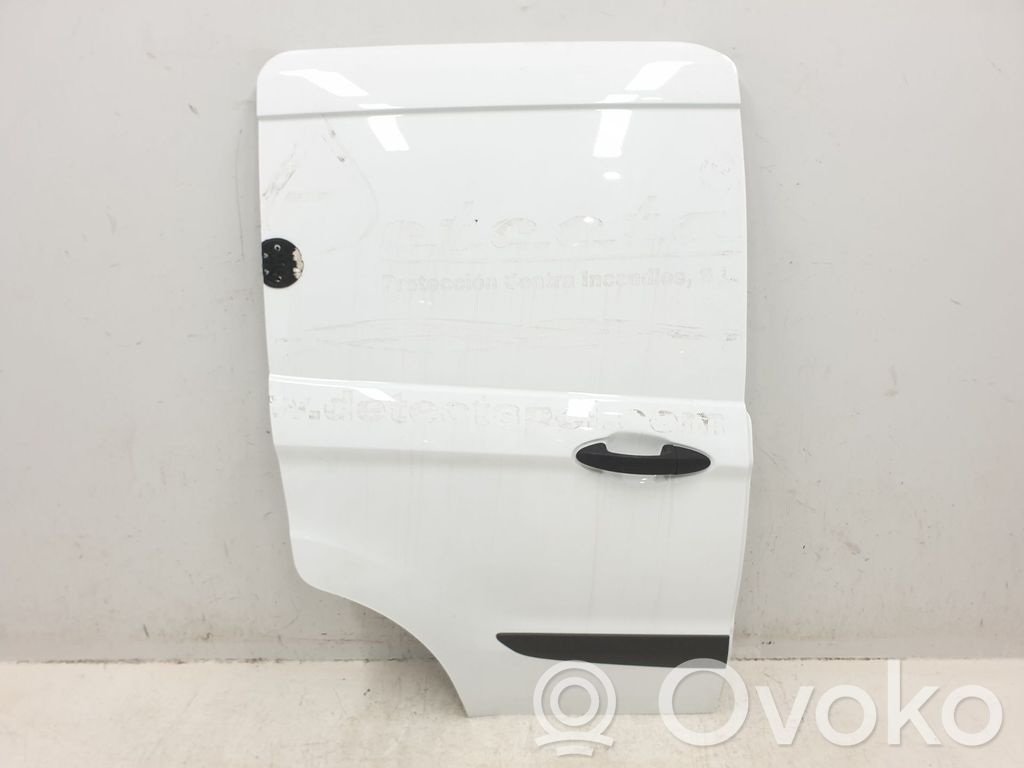 Ford Transit Courier Side sliding door 