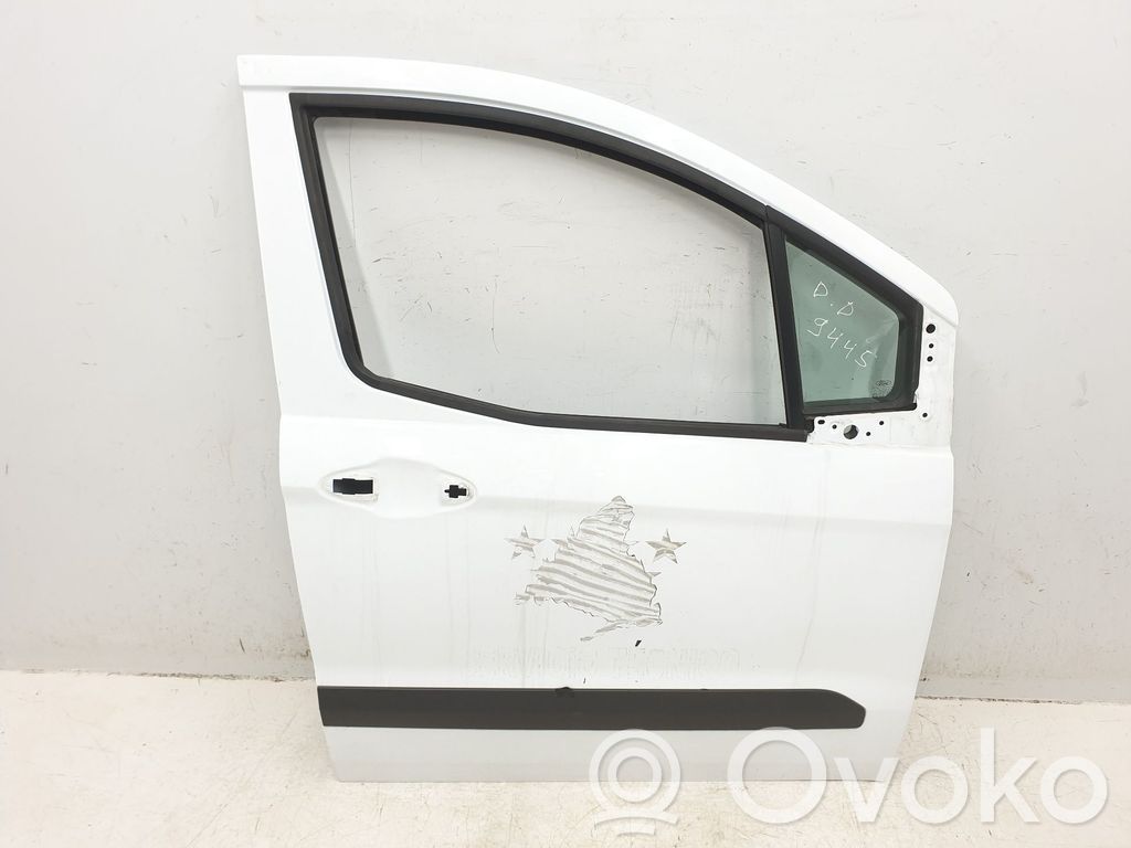 Ford Transit Courier Durvis 