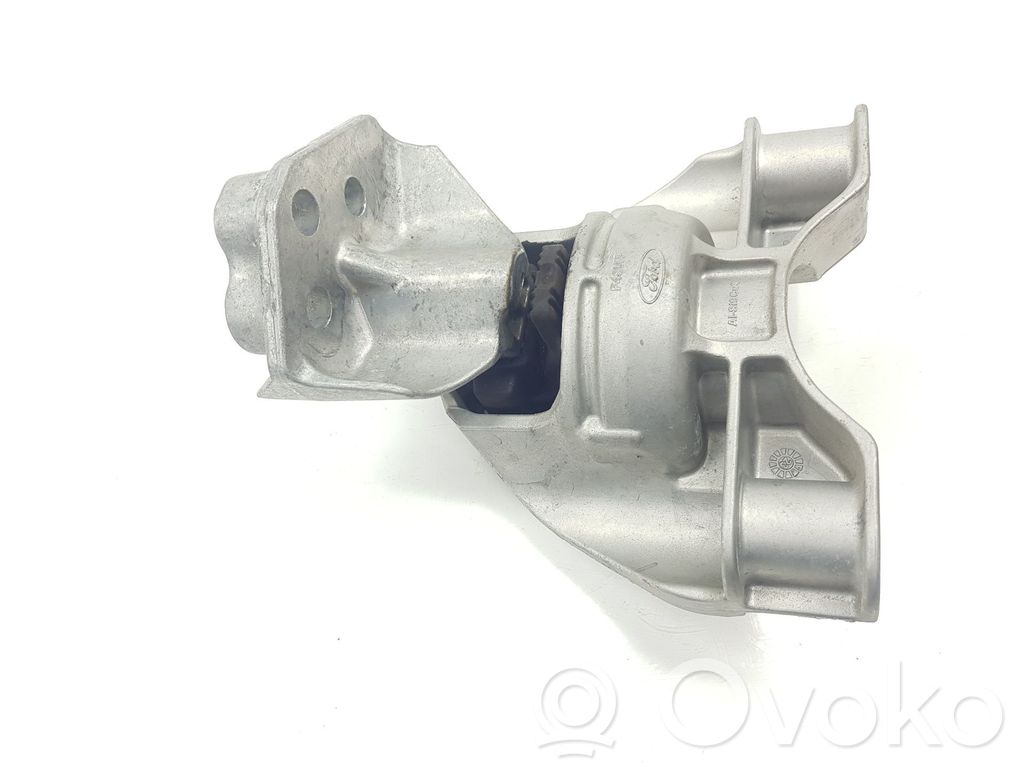 Ford Transit Courier Engine mount bracket 