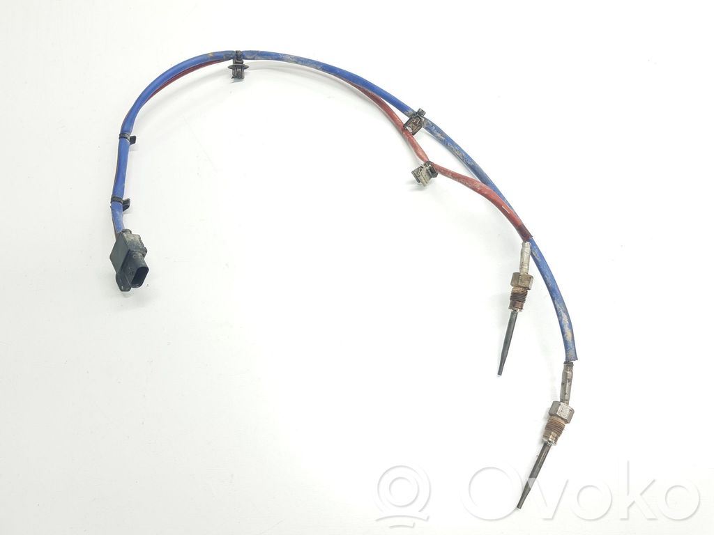 Renault Trafic III (X82) Sensor 