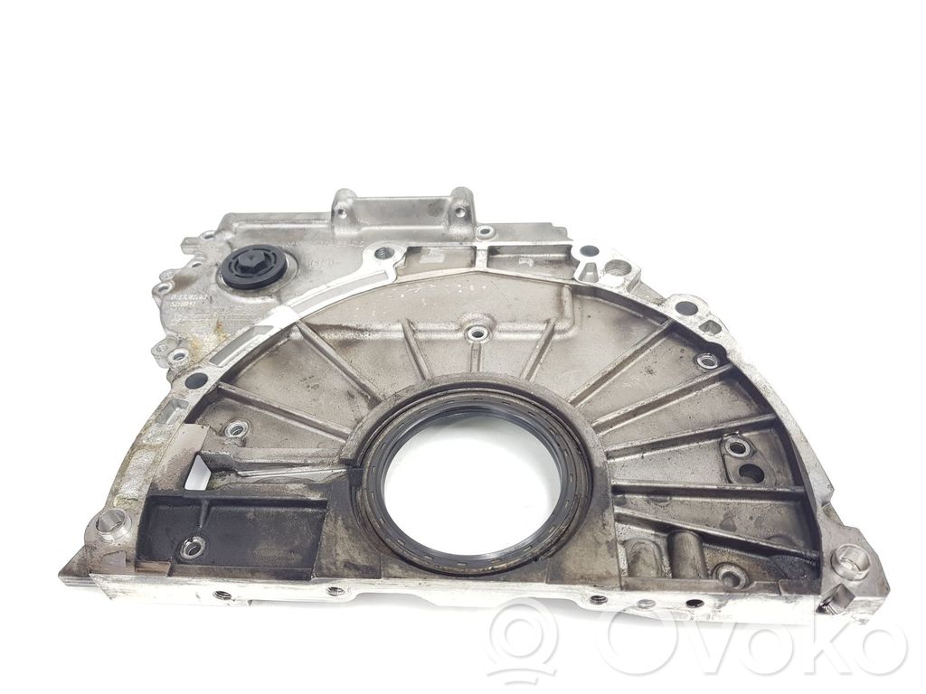 BMW 1 E81 E87 Timing chain cover 