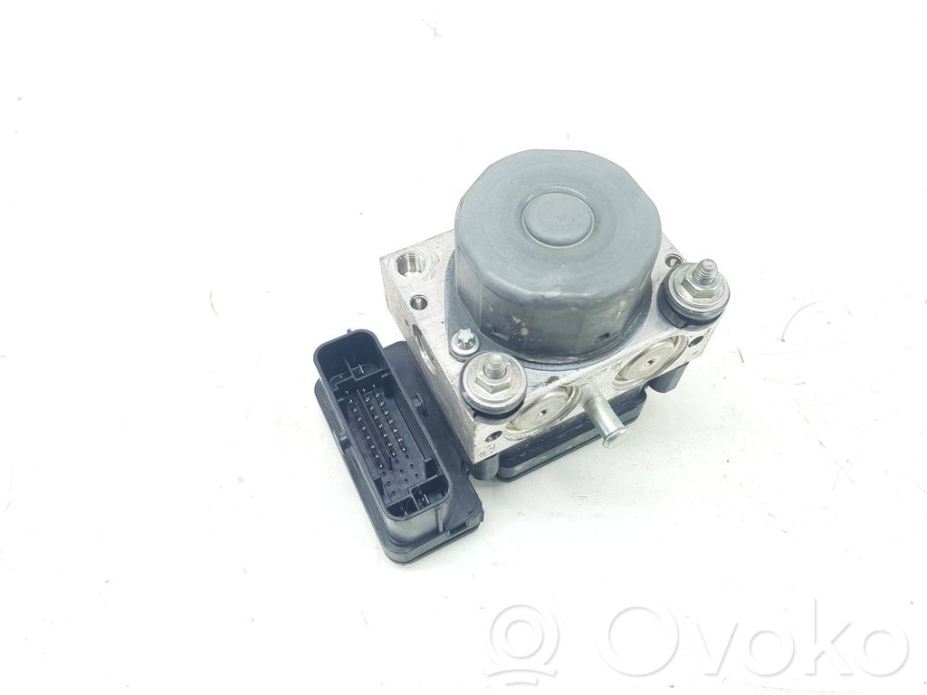 Lancia Ypsilon ABS bloks 