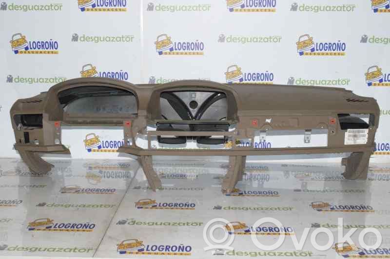 BMW 7 E65 E66 Panel de instrumentos 