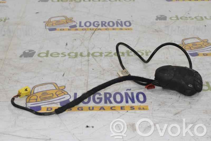 Renault Master II Other switches/knobs/shifts 