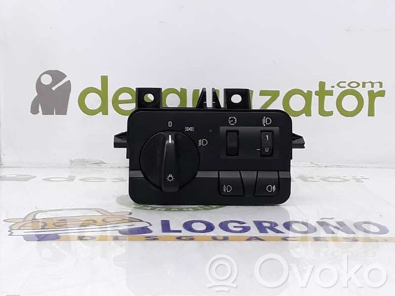 BMW 3 E46 Light switch 