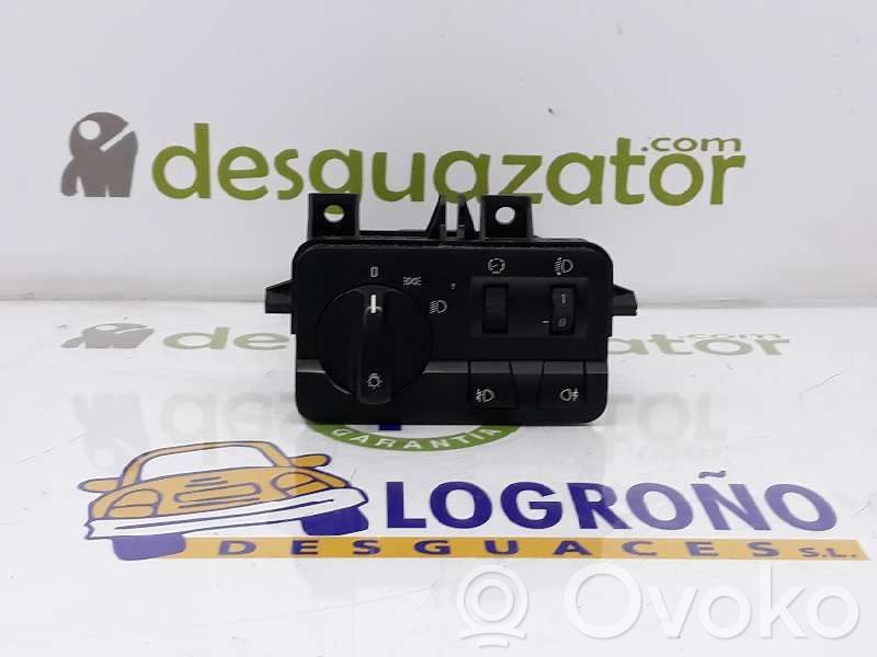 BMW 3 E46 Light switch 
