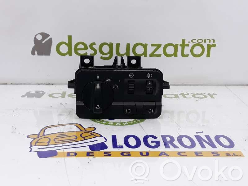 BMW 3 E46 Light switch 