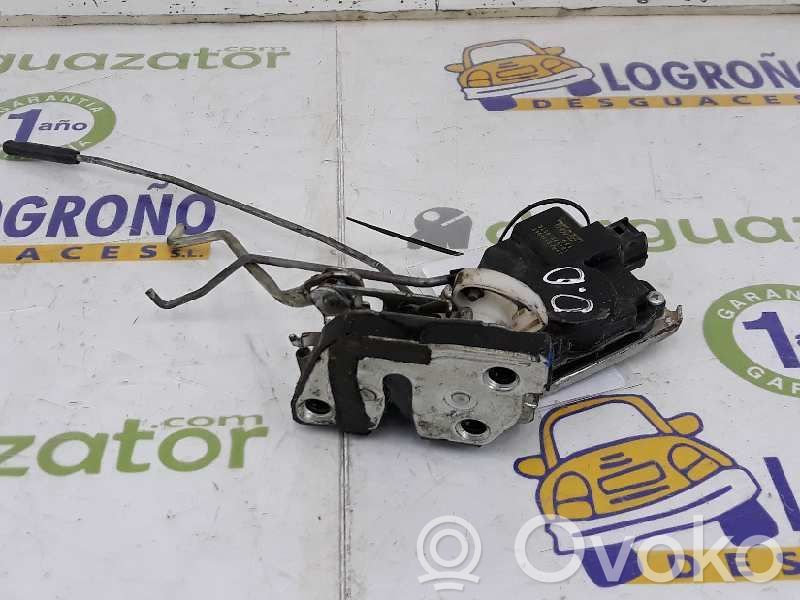 Suzuki Jimny Front door lock 