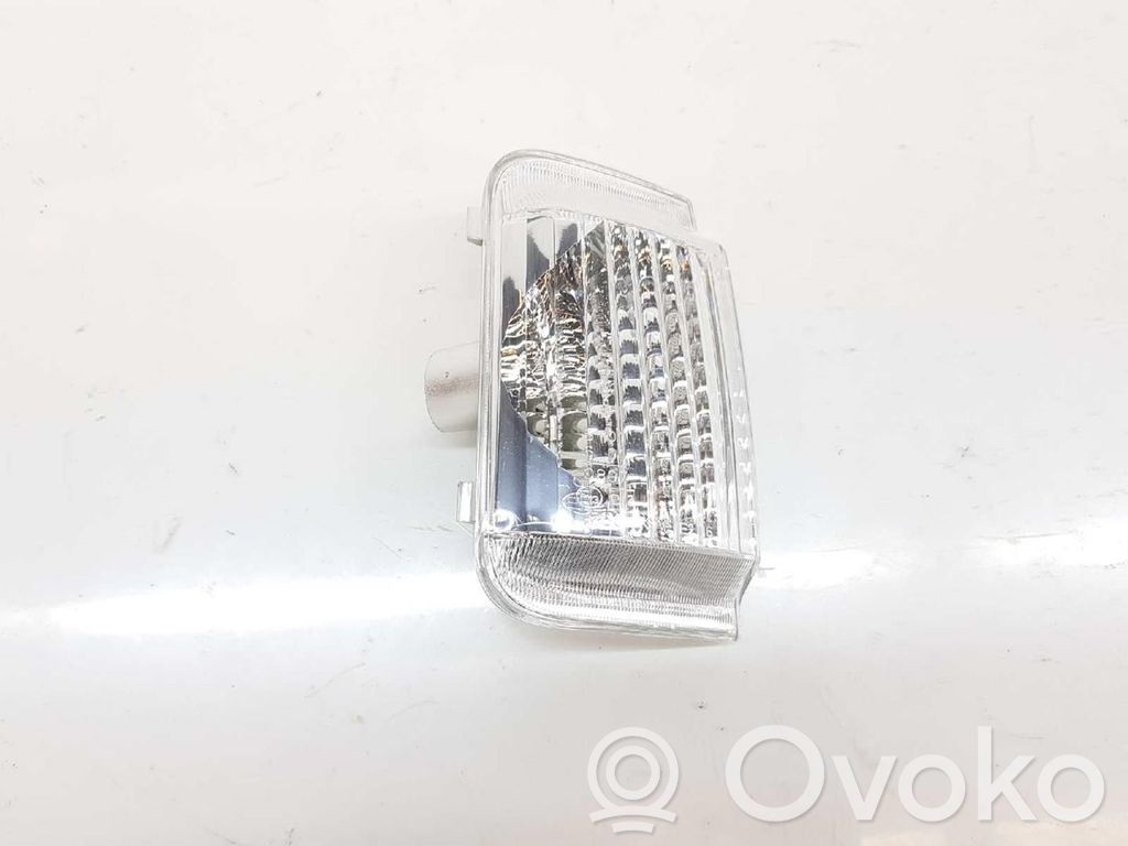Citroen Jumper Headlight/headlamp 