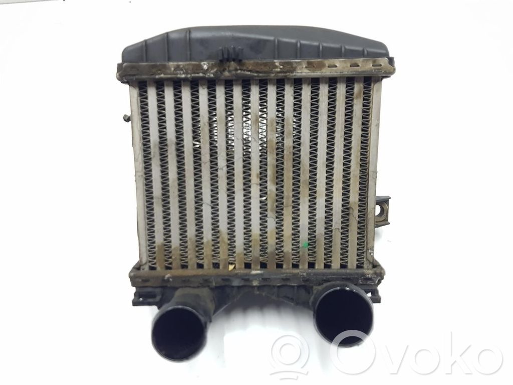 Smart ForTwo I Chłodnica powietrza doładowującego / Intercooler 