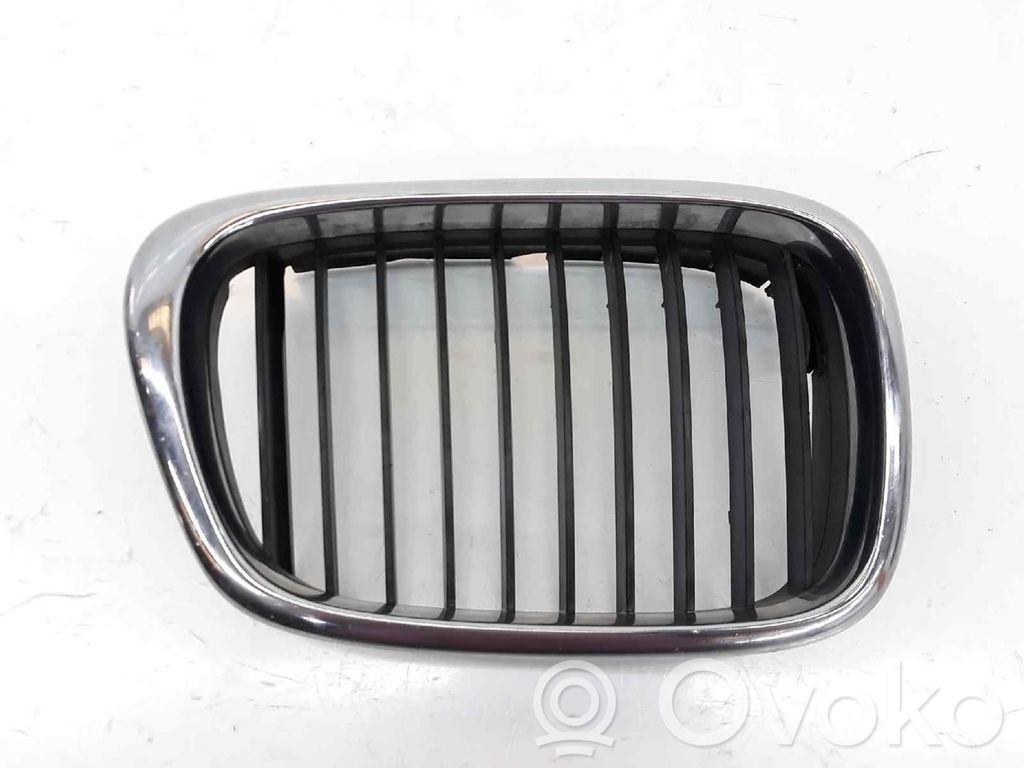 BMW 5 E39 Front grill 