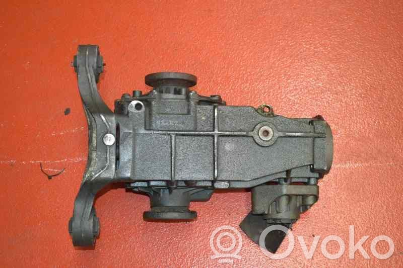 Audi A6 S6 C5 4B Tylny mechanizm różnicowy 