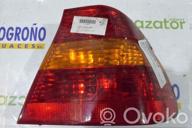 Rear/tail lights   6907934,63216907934
