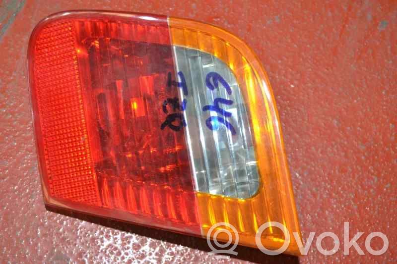 Tailgate rear/tail lights   6907938,RESTYLING,4PUERTAS