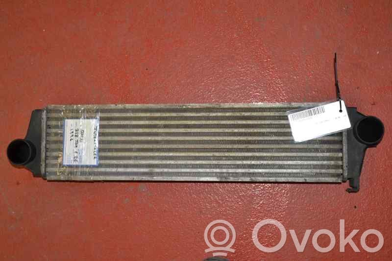 BMW 3 E36 Intercooler radiator 