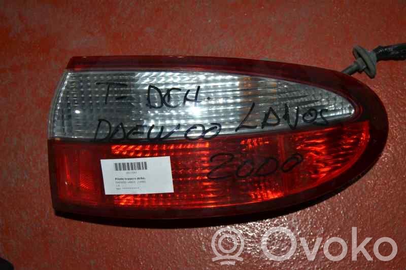 Daewoo Lanos Takavalot 