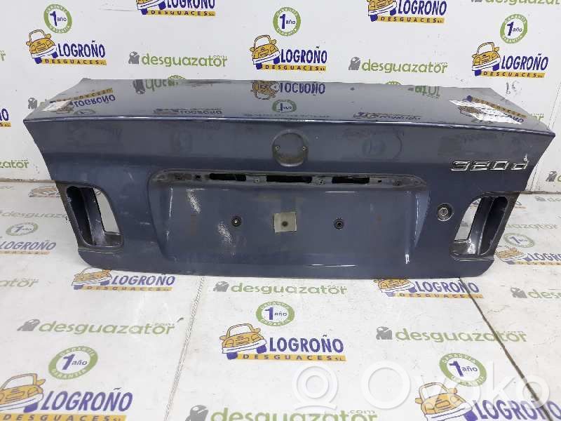 Puerta del maletero/compartimento de carga   41627003314,7003314