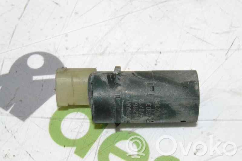 BMW 3 E46 Sensor 