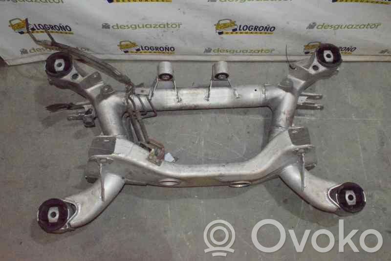 BMW 7 E65 E66 Rear beam 