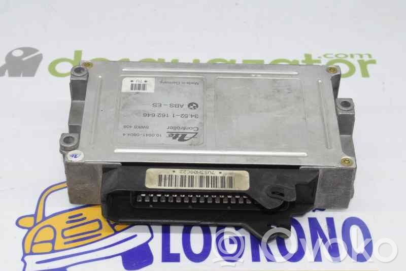 Unidad de control/módulo del ABS   34521162646,34521162646,5WK8408