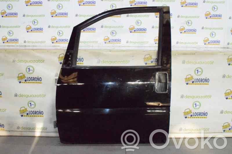 Citroen Jumpy Front door 