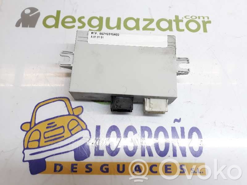 BMW 3 E46 Sonstige Steuergeräte / Module 