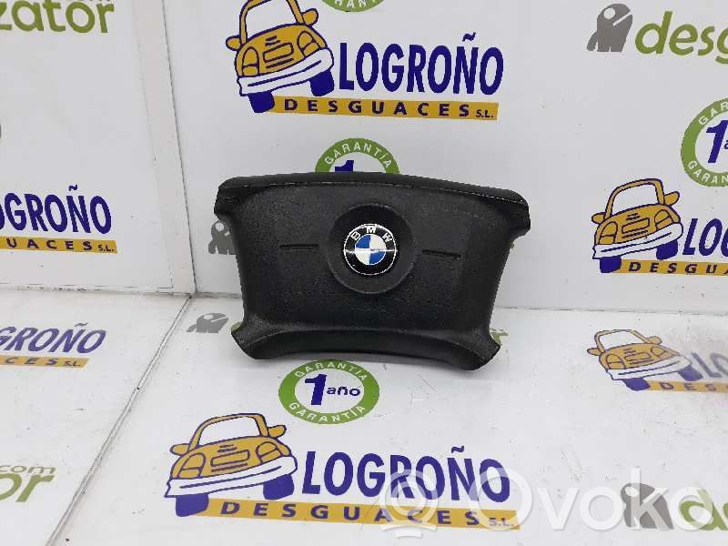 BMW 3 E46 Airbag de volant 