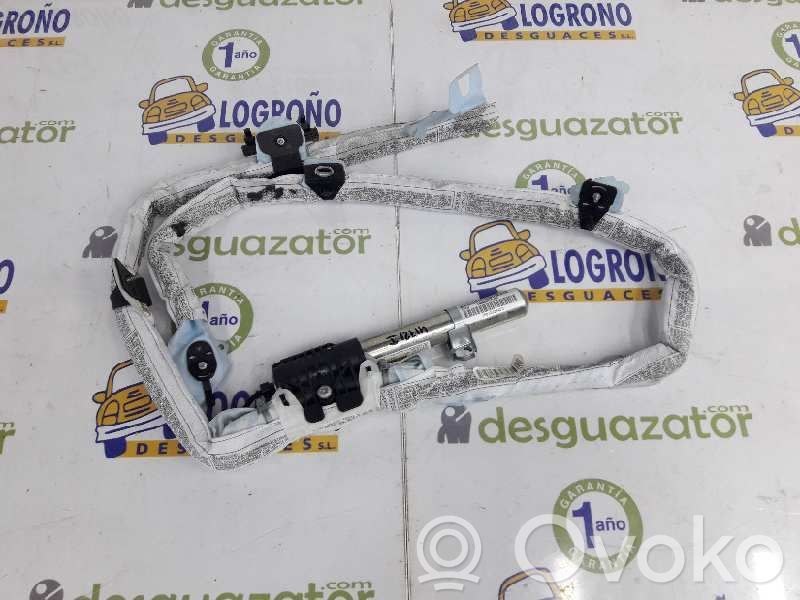 Kopfairbag   72126966645,84696664503H,30380424B