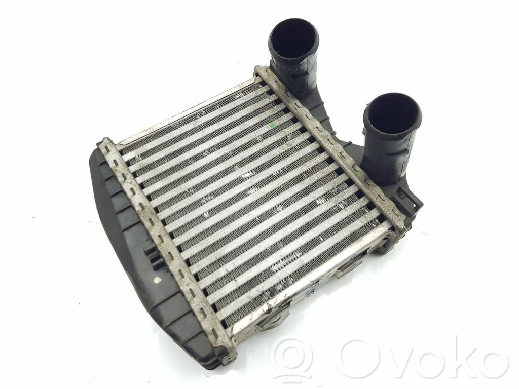 Smart ForTwo I Chłodnica powietrza doładowującego / Intercooler 