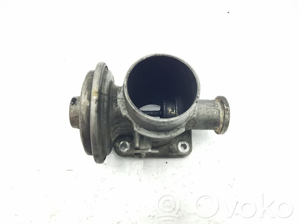 BMW 3 E46 Válvula EGR 
