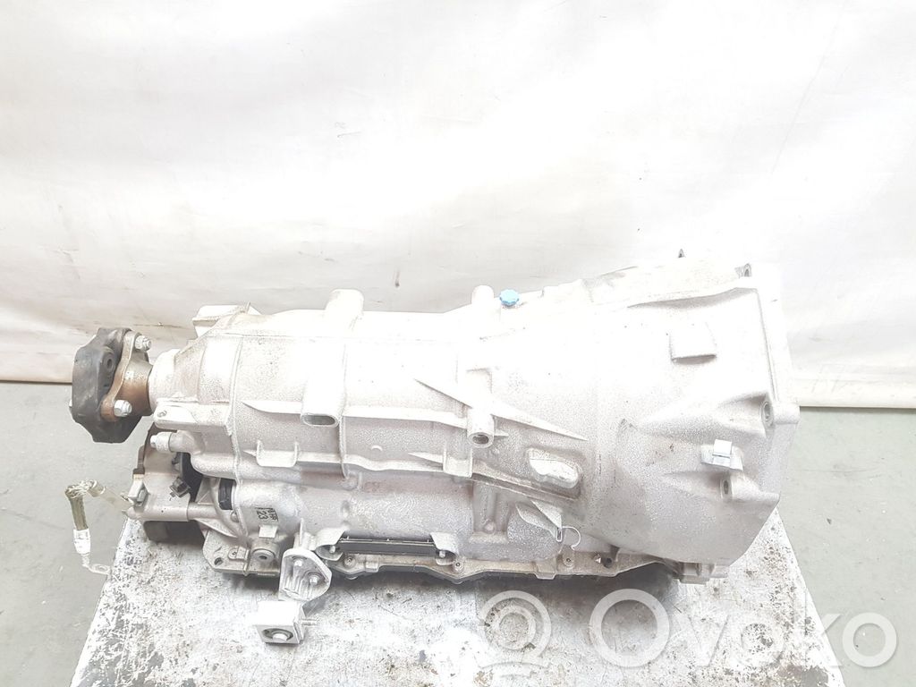 BMW 3 G20 G21 Manual 5 speed gearbox 