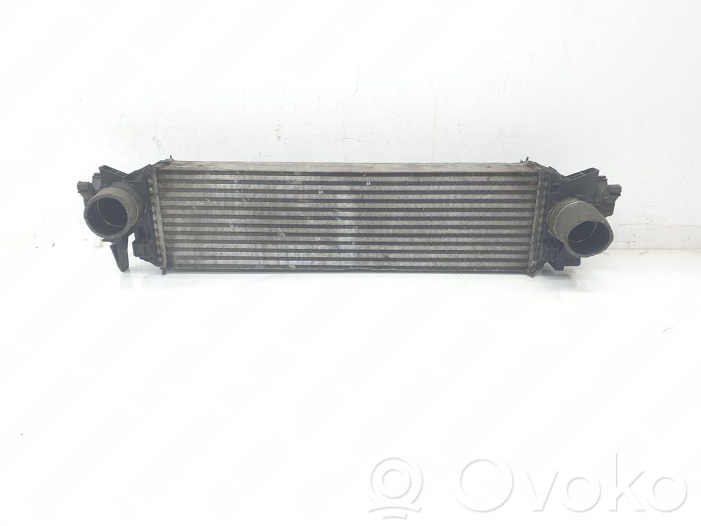 Volvo XC90 Interkūlerio radiatorius 