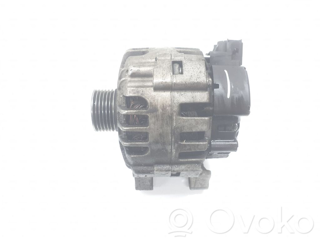 Citroen C4 III e-C4 Alternador 