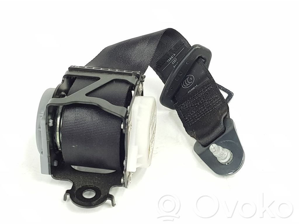 Cinturón trasero   96871541XX,8975ZR