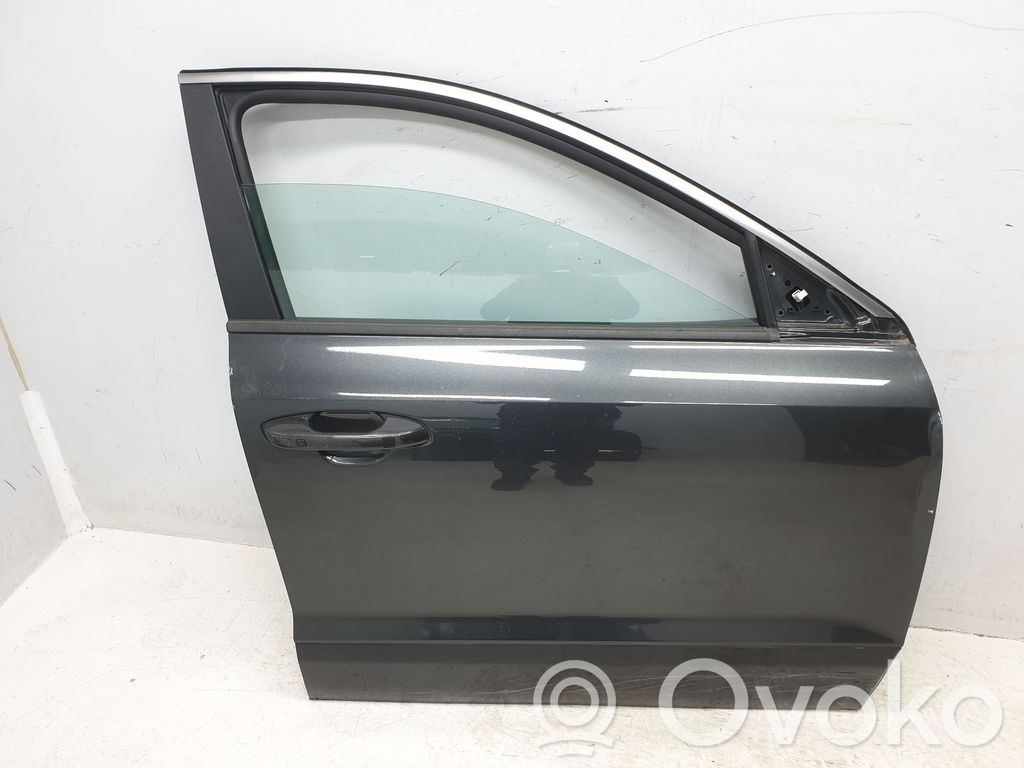 KIA Niro Puerta delantera 