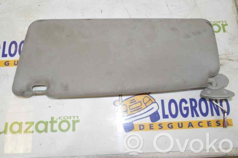 BMW X5 E53 Sun visor 