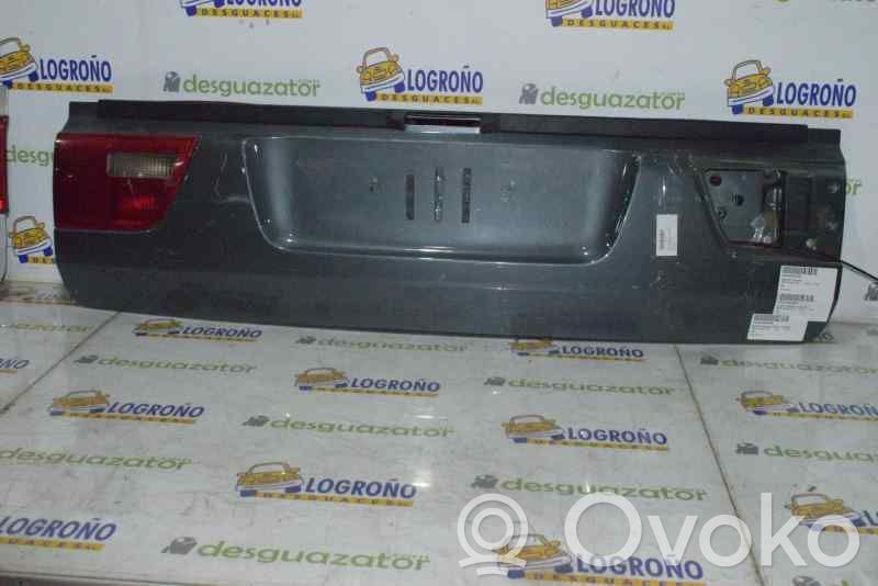 BMW X5 E53 Portellone posteriore/bagagliaio 