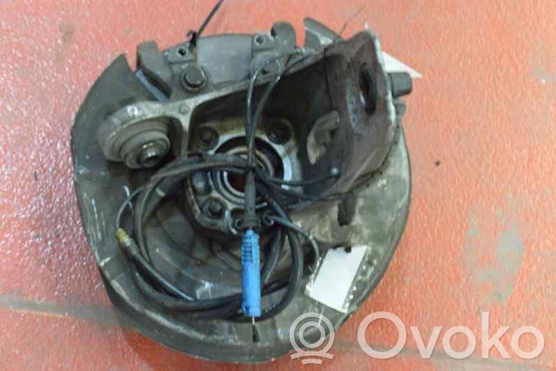 Achsschenkel hinten   33326770923,33326770923