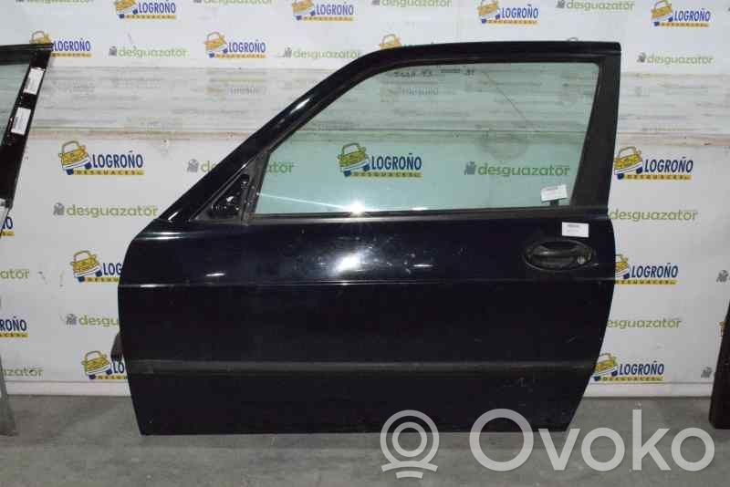 Saab 9-3 Ver2 Durvis 