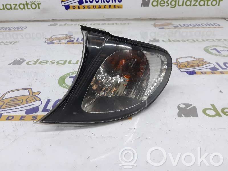 BMW 3 E46 Headlight/headlamp 