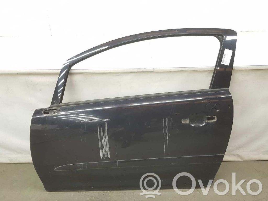 Opel Corsa D Durvis 