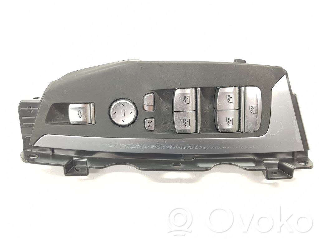 BMW X3 G01 Comutator comandă geamuri electrice 